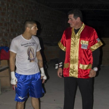 TyC Sports transmitirá boxeo desde Luján