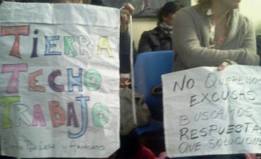 Autopista 5: angustia de los vecinos que viven sobre la traza