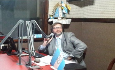 La Gaceta del Veterano de Malvinas