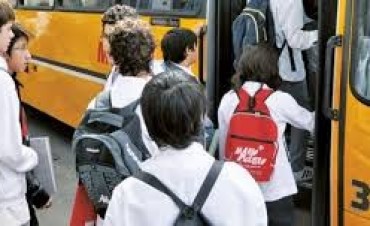 HCD: Solicitan la reglamentación del Boleto Educativo Gratuito