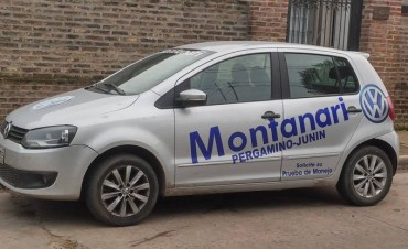 Volkswagen trae ofertas imperdibles a Luján