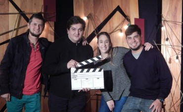 Mil Bares finaliza la primera etapa del rodaje de su nuevo videoclip