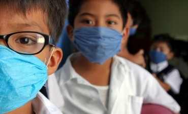 Sin Vacunas contra la Gripe A en Luján