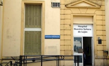 Convocan a un Abrazo Solidario del Hospital Municipal