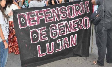 Género: “Motorizar la visibilización de nuestras emociones”