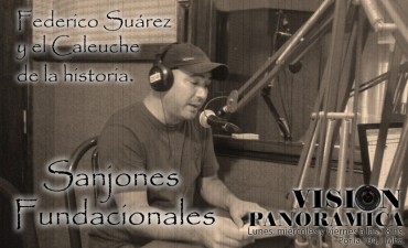 Columna de Historia: Sanjones fundacionales