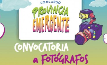 Convocatoria para participar del Festival Emergente