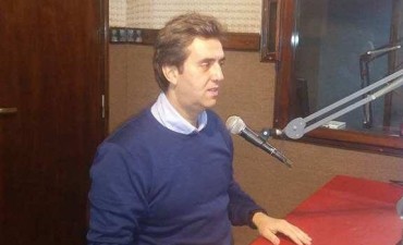 Leo Boto: “El gobierno retrocede ante una sociedad indignada”