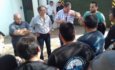 Siguen los despidos en el sector textil