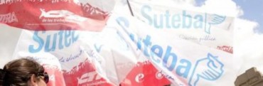 Elecciones en SUTEBA: hablan las candidatas