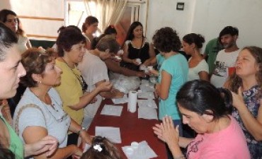 “Las plantas medicinales son una herramienta para la salud”