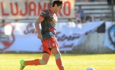 Imanol Varela: " Abel Orona es Lujanero y buscó contagiarnos ese sentimiento"