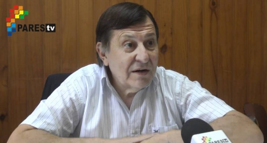 “Las universidades dicen que no contamina”