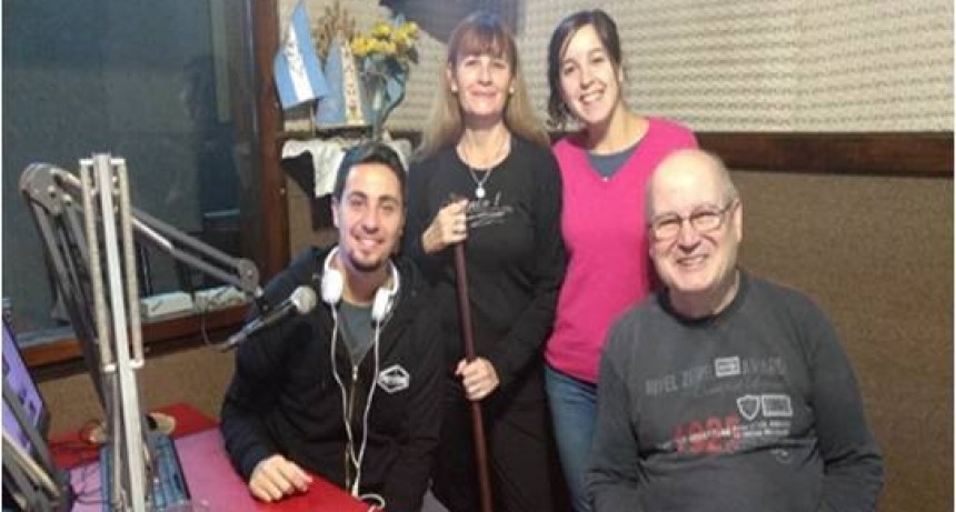 Continúa el ciclo de Radioteatro en Te Hacemos la Segunda