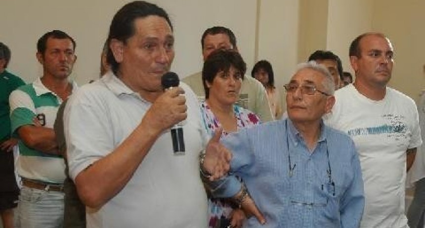 Municipales discutirán en Asamblea la oferta del gobierno