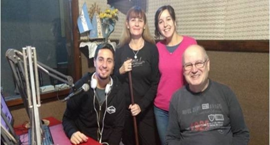 Continúa el ciclo de Radioteatro en Te Hacemos la Segunda
