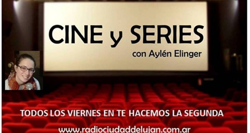¡Los estrenos de cine de esta semana!