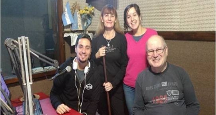 Continúa el ciclo de Radioteatro en Te Hacemos la Segunda