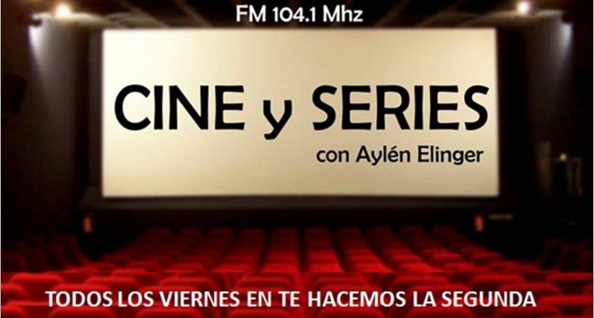 ¡Los estrenos de cine de esta semana!