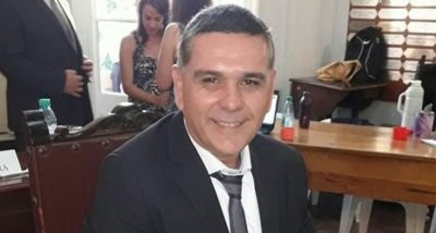 “Defendemos a la comunidad ante los bonistas extranjeros”