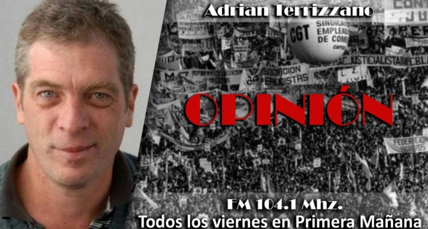 "A ver a ver, quién maneja la batuta..."