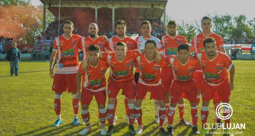 Luján triunfó en el primer duelo de Semifinales
