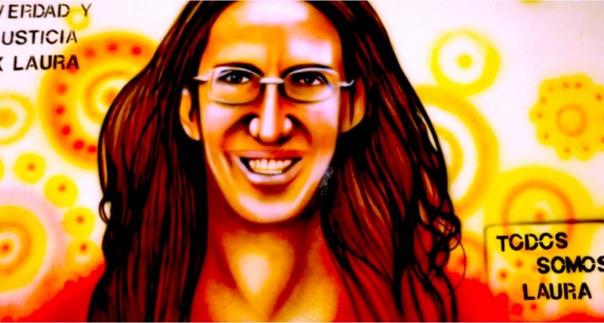 A cinco años del femicidio piden justicia por Laura Iglesias
