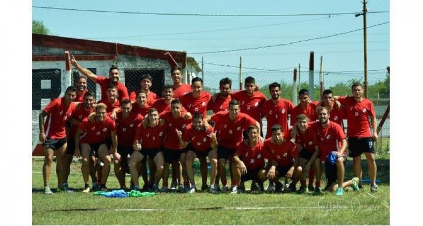 En la Semifinal, Luján cayó por penales