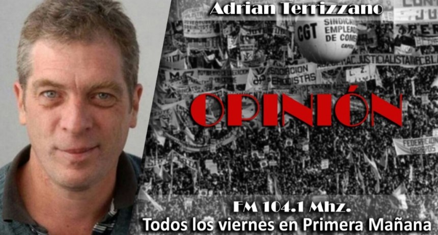 Lo que sale a la luz en Dolores