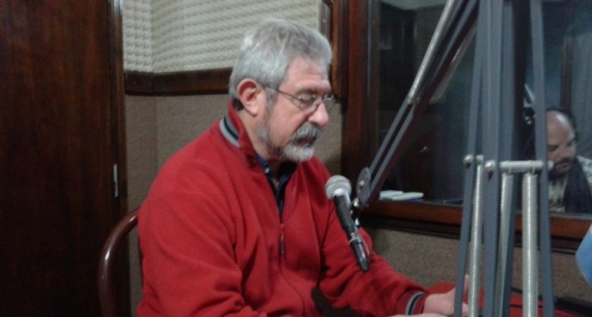 “Esto cada vez se parece más a ‘La Libertadora’, a Onganía, a Lanusse y a Videla”