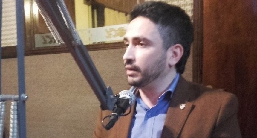 "A muchos candidatos no los vi esperando un colectivo o en el hospital"