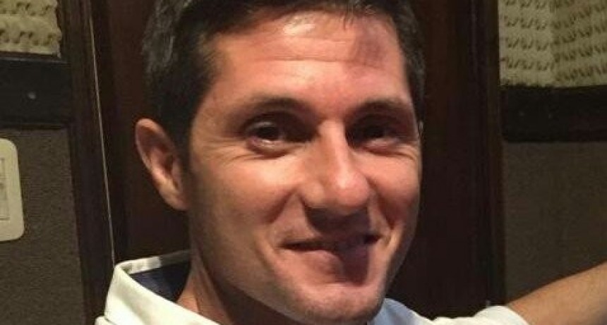 Sebastián Pérez Bianchi: "Vamos a hacer otra tribuna detrás del arco que da al arroyo"