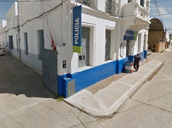 Enfrentamientos y aprehensiones en una noche bastante oscura