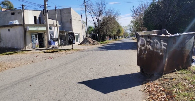 Una joven perdi&oacute; la vida d&iacute;as despu&eacute;s de un choque