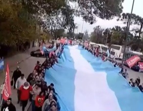 Rafael Klejzer: "No existe m&aacute;s el voto a Milei en los sectores populares"