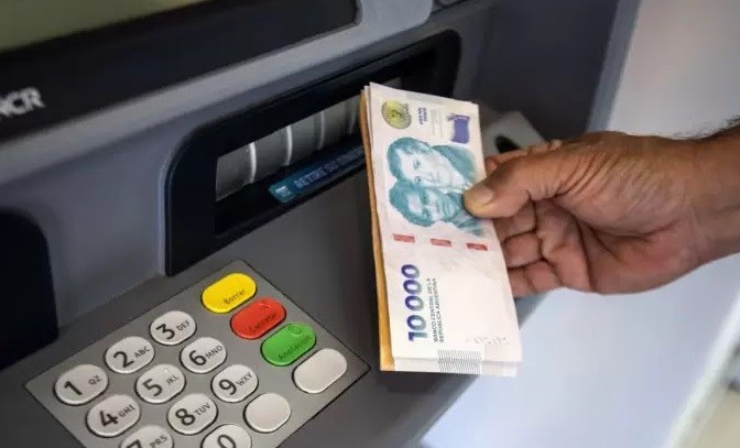 Los jubilados siguen pagando el ajuste