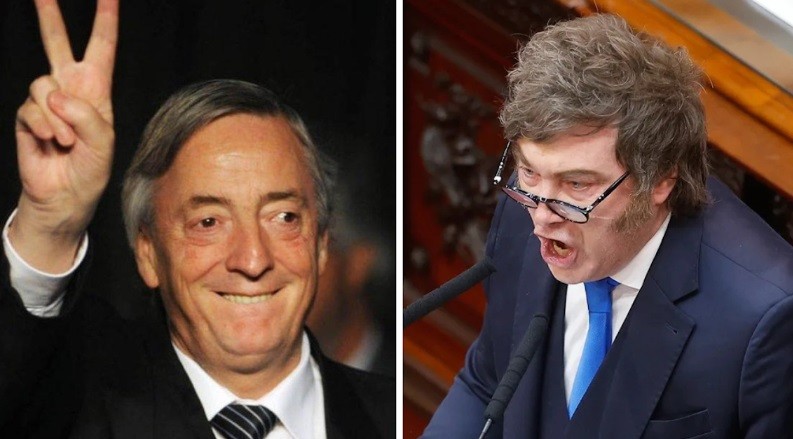 Horacio Rovelli: "El d&oacute;lar est&aacute; sostenido en base a deuda"