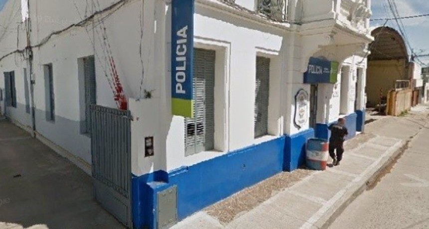 Enfrentamientos y aprehensiones en una noche bastante oscura