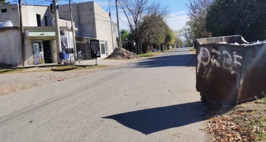 Una joven perdió la vida días después de un choque