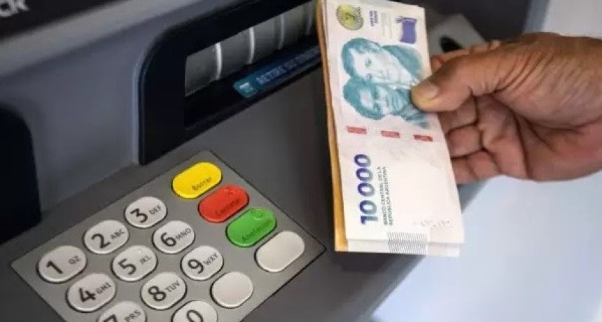 Los jubilados siguen pagando el ajuste