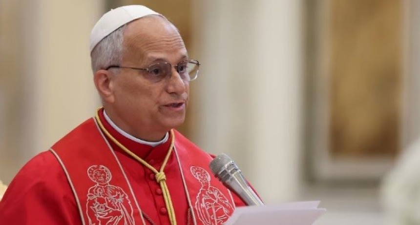 El papa enfrenta a la Inteligencia Artificial