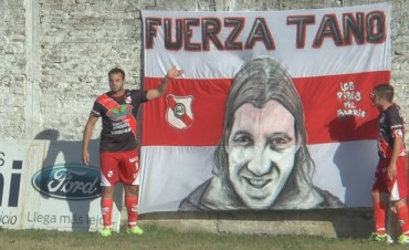 Se reencontró con la victoria en el momento justo