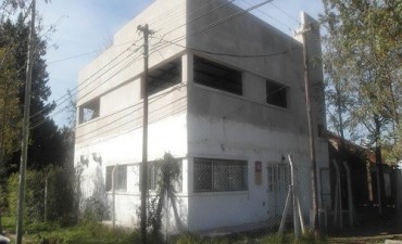 "De la nada" recibió apoyo y culminará la construcción de su sede