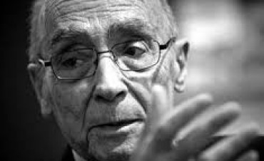 Editorial: 'Los miserables' por Jose Saramago, (2005)