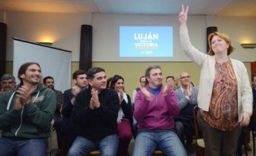 Eva Berezán: "Tenemos un lineamiento de políticas públicas para desarrollar"