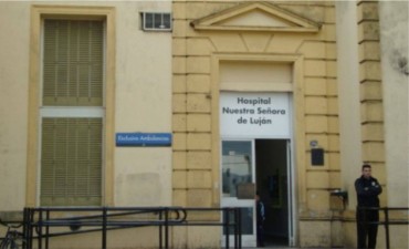 Lujan nuevamente sin vacunas contra la Gripe A