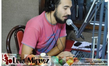 Luis Miguez y el machismo en la musica