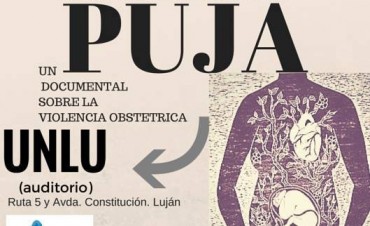 Mala Junta proyectará en la UNLu el documental “PUJA”