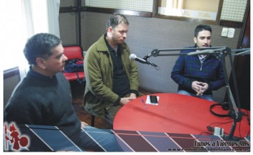 Marcha contra el tarifazo, los despidos y el ajuste