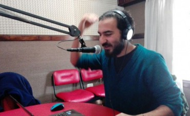 Algunas anécdotas de Pappo por Luis Miguez
